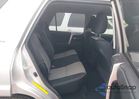 2021 Toyota 4Runner Sr5 from USA, damaged, VIN JTEEU5JR9M5245243